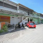 Reddoorz At De\'Balcon Accomodation Kuta Bali