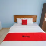 Reddoorz At De\'Balcon Accomodation Kuta Bali