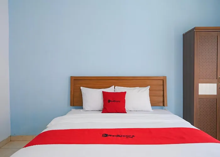 Reddoorz At De\'Balcon Accomodation Kuta Bali