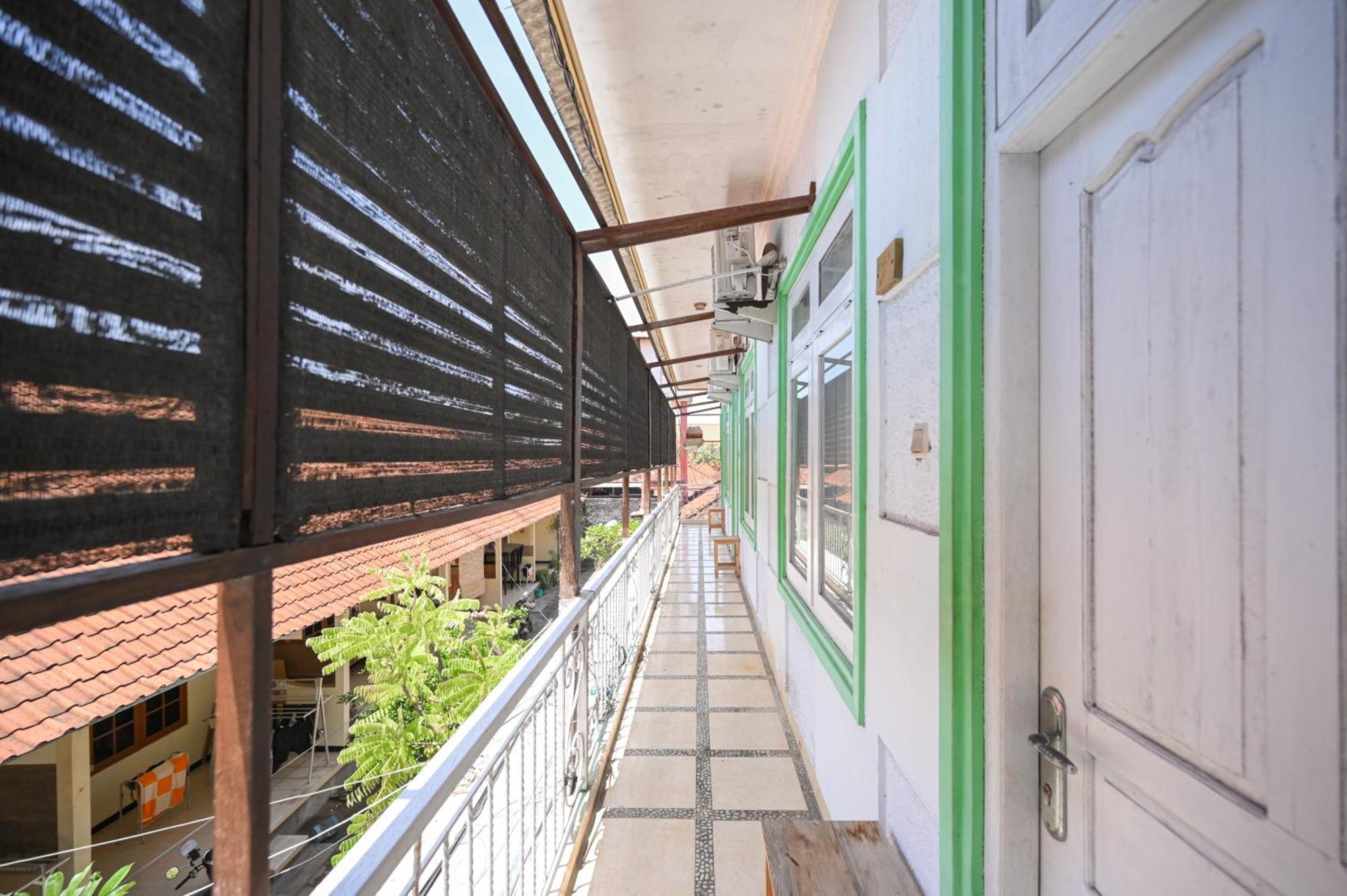 Reddoorz At De'balcon Kuta Bali Hotel Kuta (Bali)