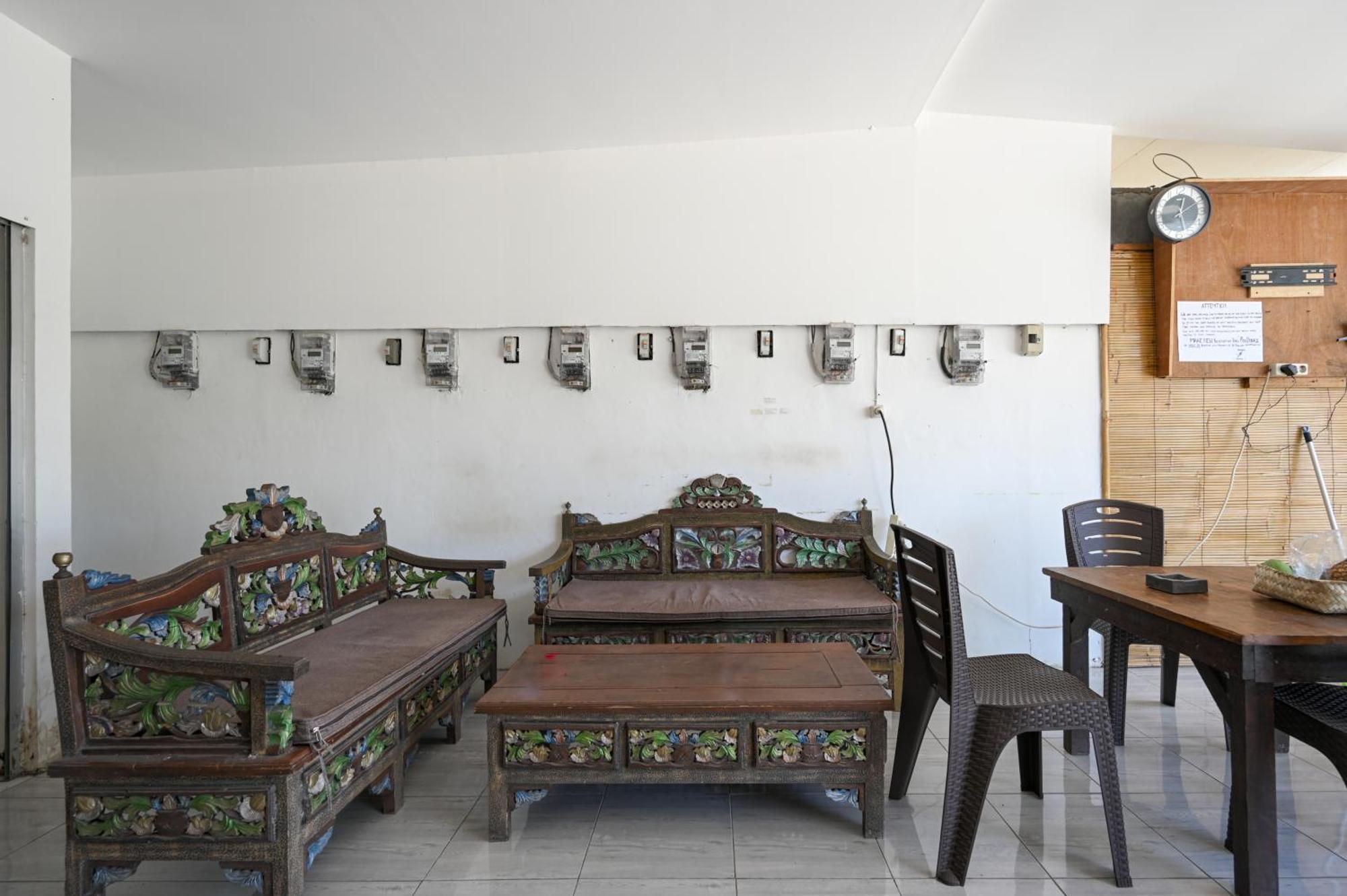 Hotel Reddoorz At De'balcon Kuta Bali Kuta (Bali)