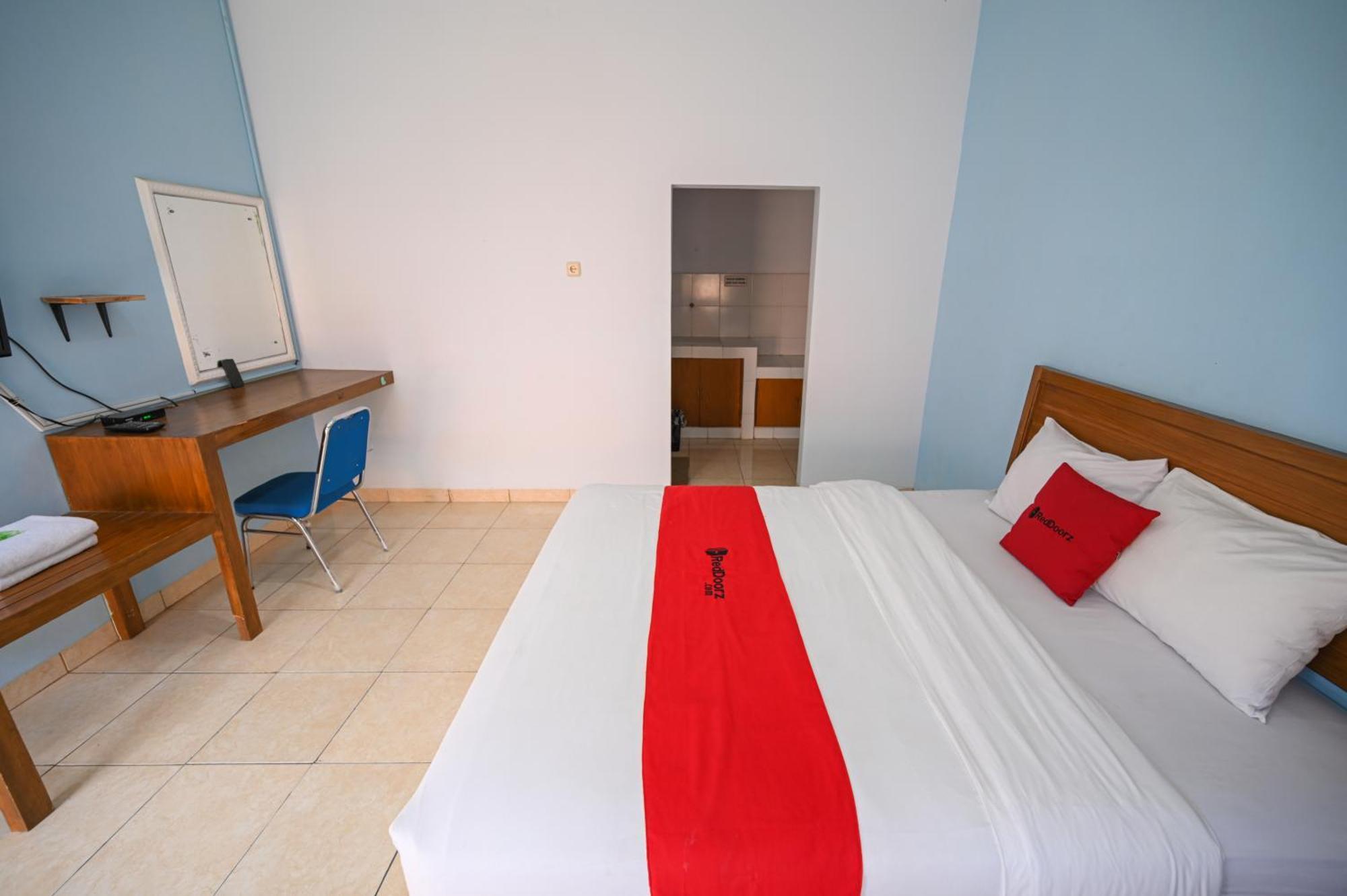 Reddoorz At De'balcon Kuta Bali 2* Kuta (Bali)