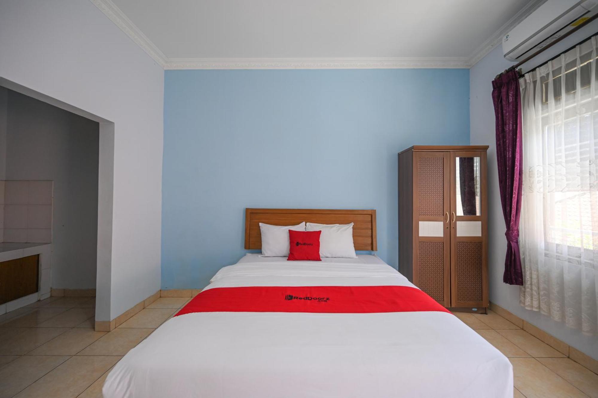 Hotel Reddoorz At De'balcon Kuta Bali Kuta (Bali)