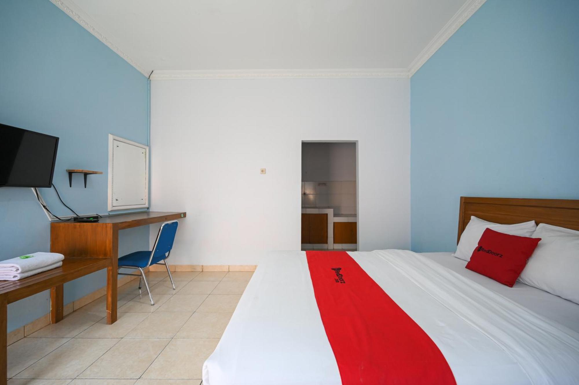 Reddoorz At De'balcon Kuta Bali Hotel Kuta (Bali)