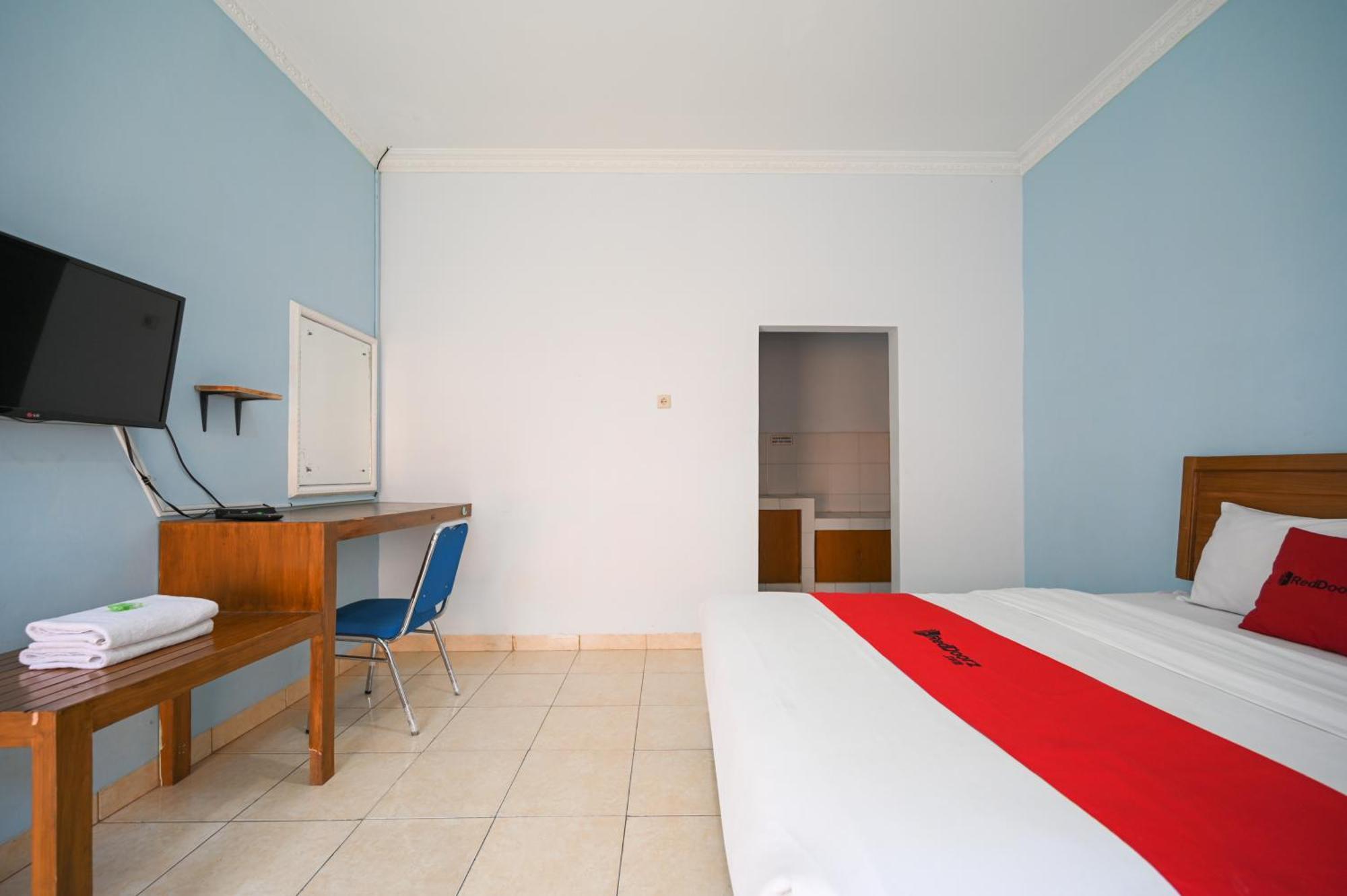 Hotel Reddoorz At De'balcon Kuta Bali Kuta (Bali)
